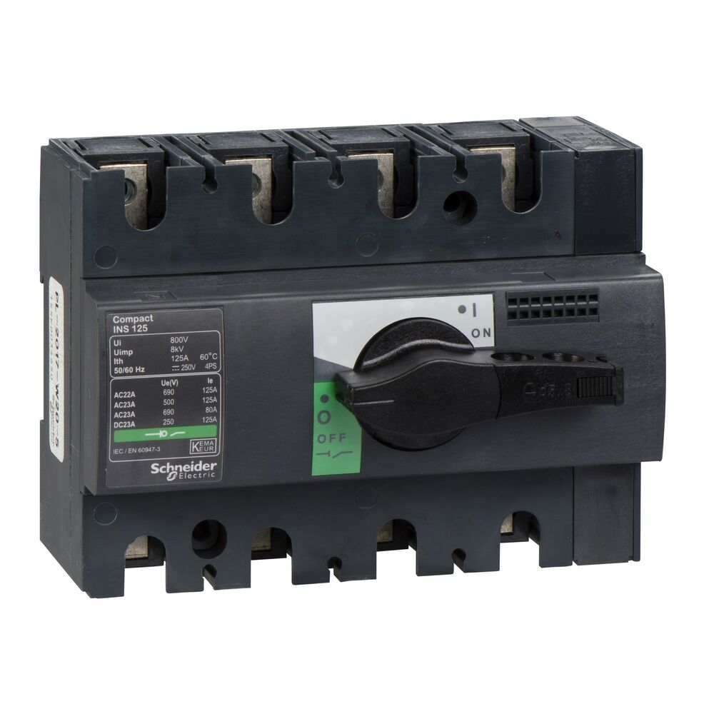 Schneider Electric Leistungstrennschalter 28911