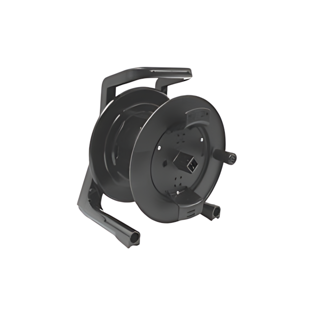 Schill Kabeltrommel 200 39 000 000 Typ GT 235.RM 