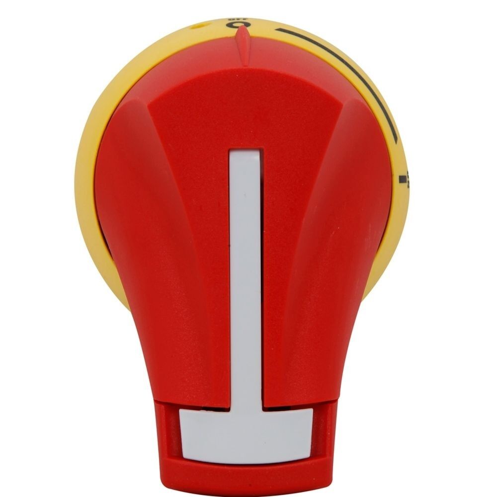 Eaton Handgriff H4X-05R Typ Hndl,1,3R,4,4X,12 RedPstl