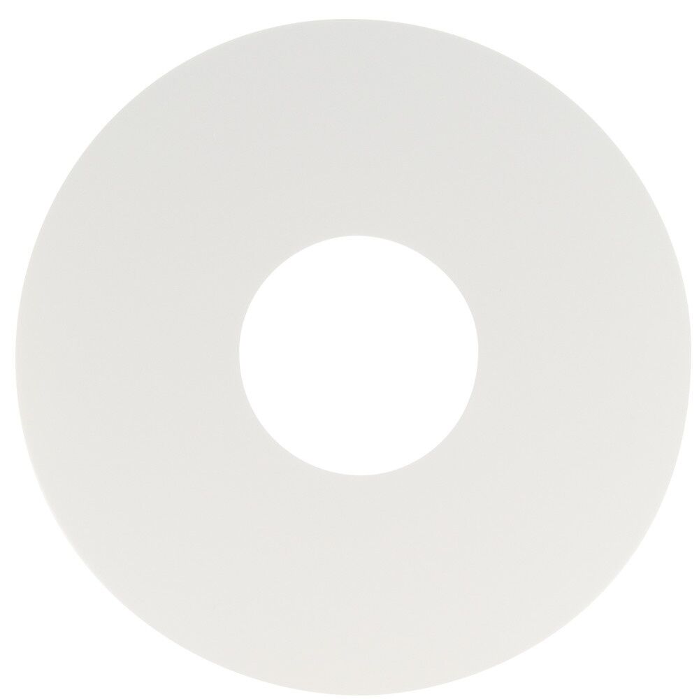 B.E.G. Brück Abdeckring 92692 Typ Abdeckring PD11 Ø 100 mm weiß