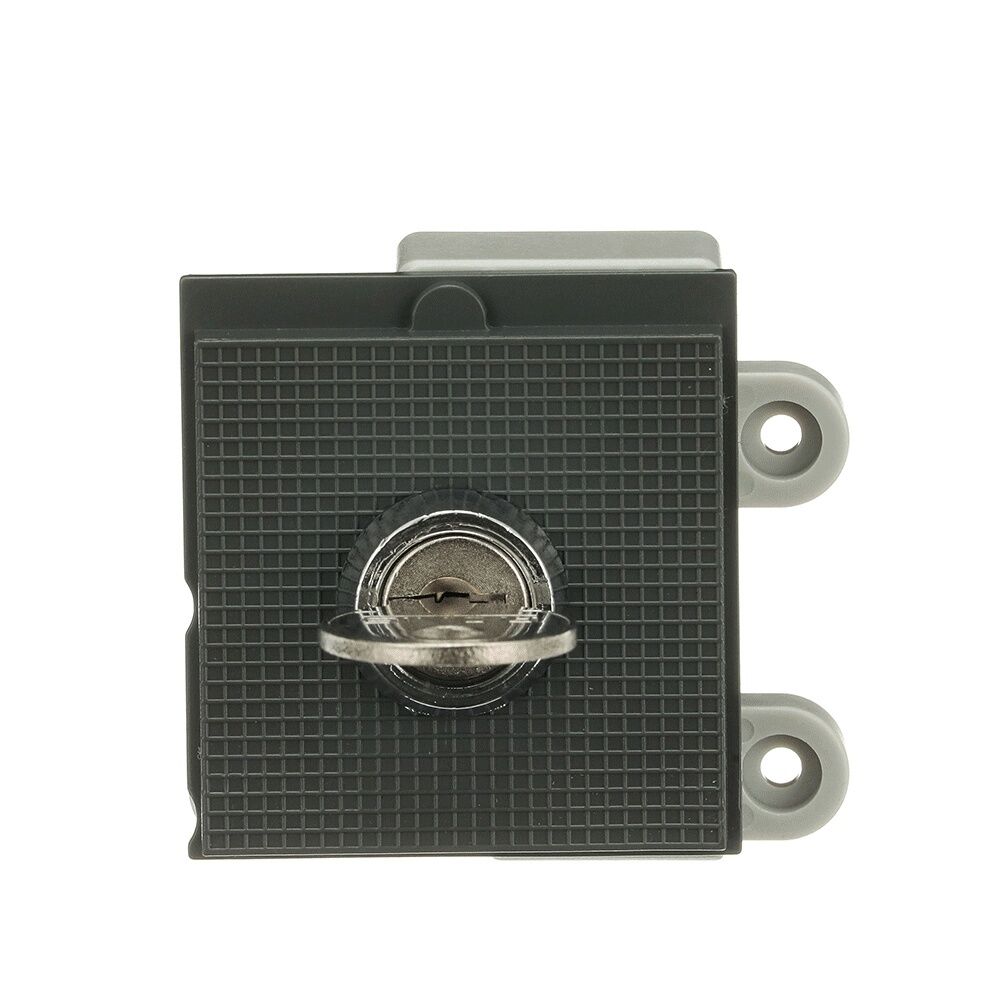 ABB Zubehör für Niederspannungs Schalttechnik 1SDA105072R1 Typ KLC XT7 KE.LO. RON