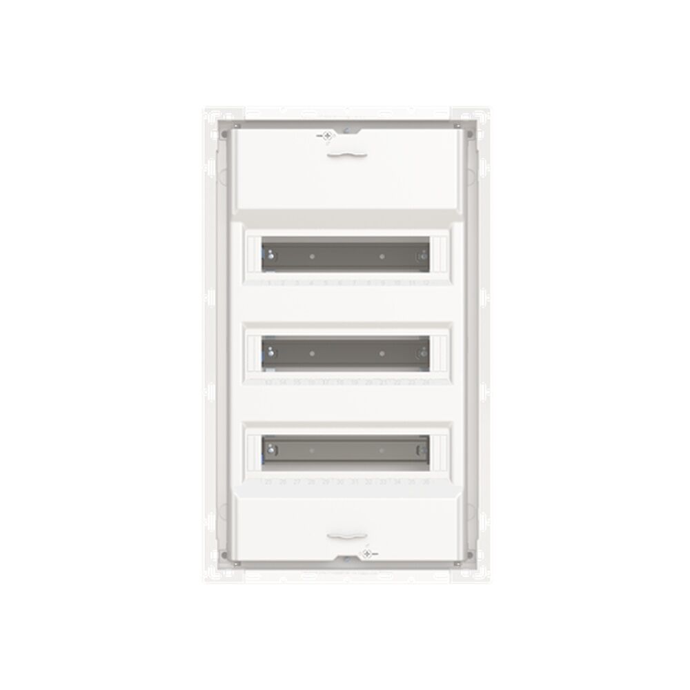 Striebel & John Verteiler 2CPX031376R9999 Typ UK636NB