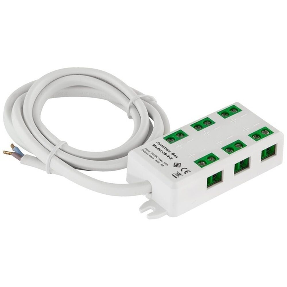 EVN Niedervolt Schraubverteiler L01006 