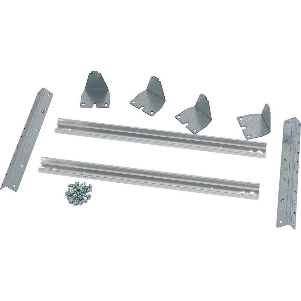 Eaton Montageplatte 283994 Typ XMMC1606M