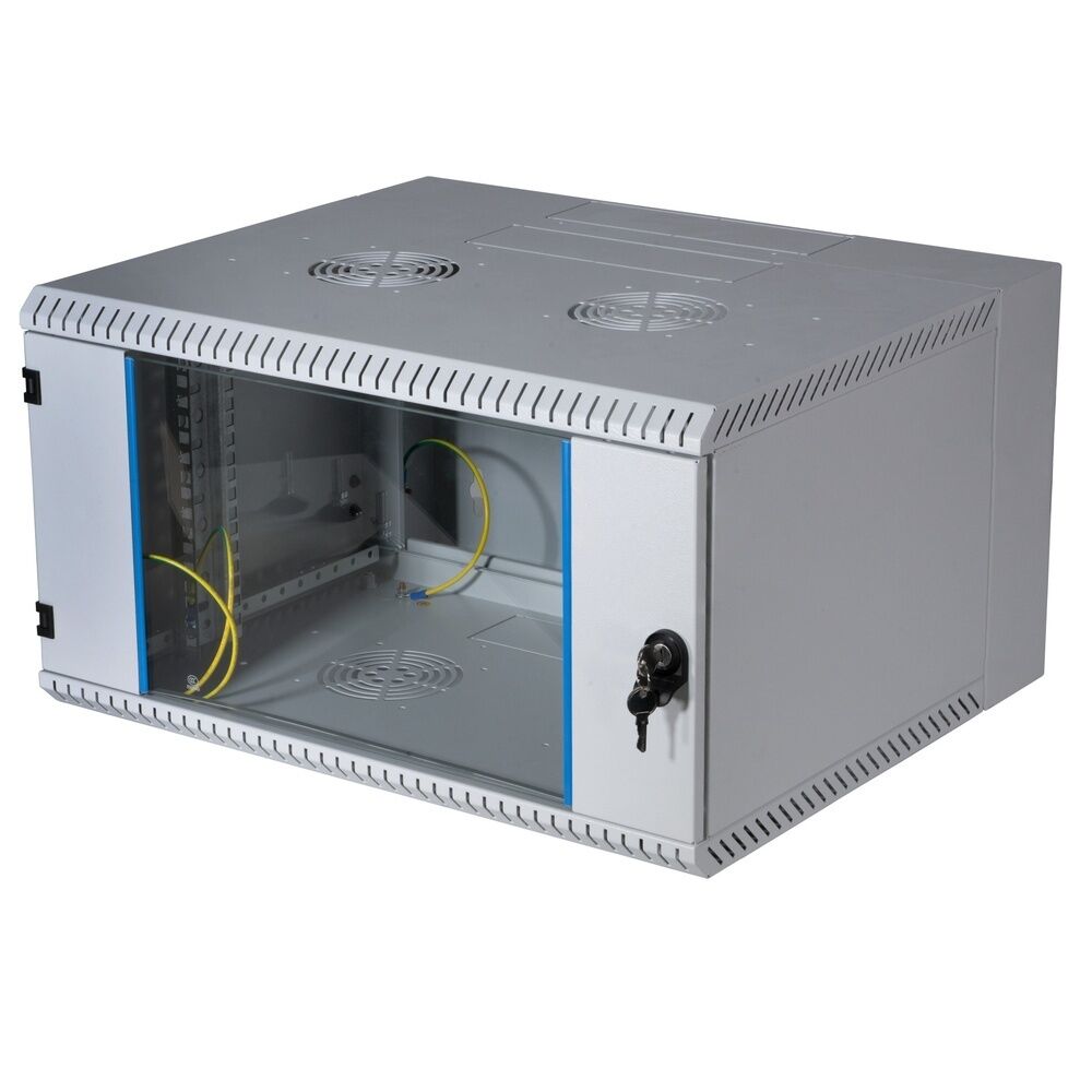 EFB Wandgehäuse 691609VGR.60