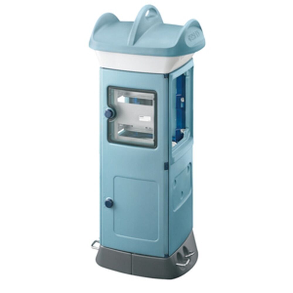 Gewiss Leergehäuse GW68713A