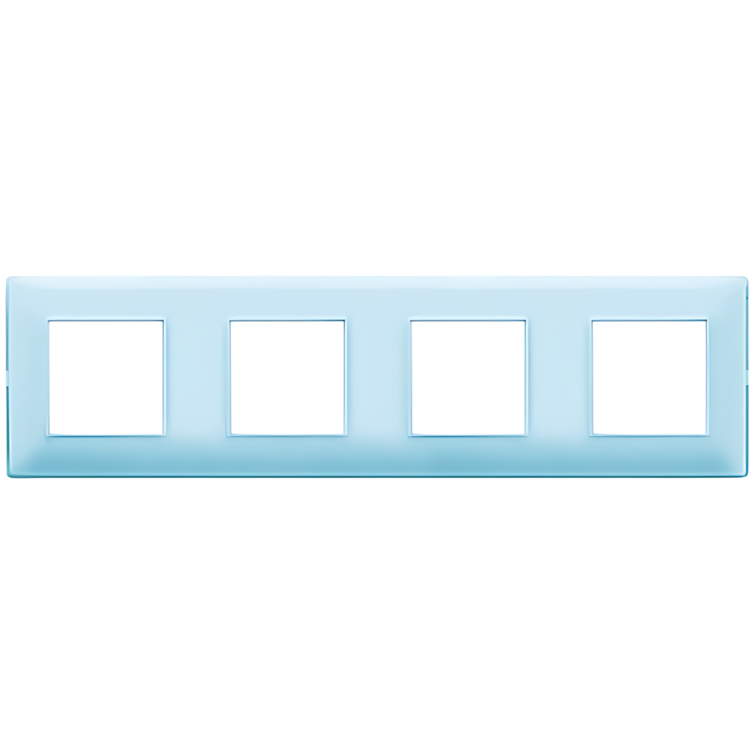 VIMAR Abdeckrahmen 14669.45