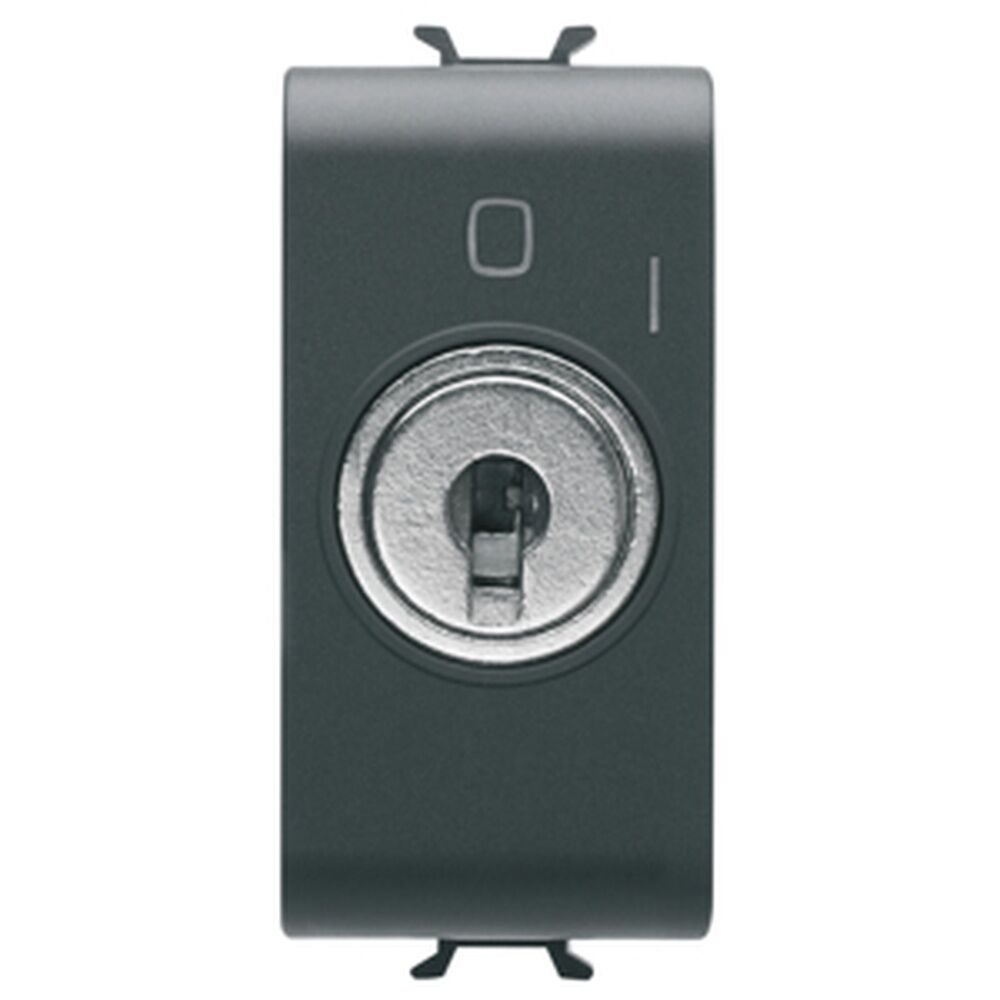 Gewiss Schlüsseltaster GW12145