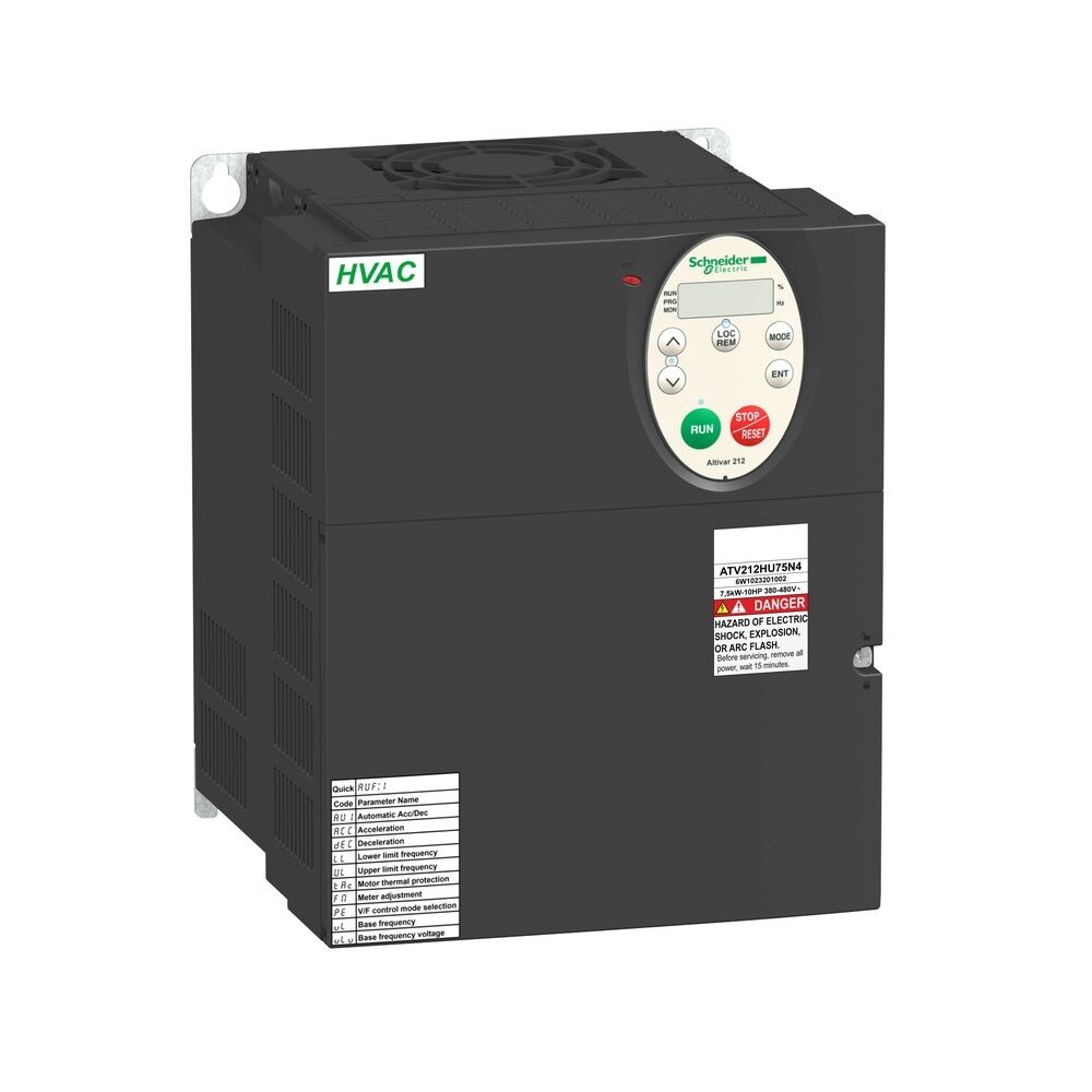 Schneider Electric Frequenzumrichter ATV212HD11N4 