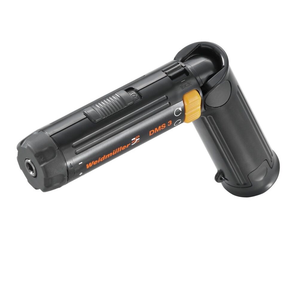 Weidmüller Drehmomentschrauber 9007440000 Typ DMS 3