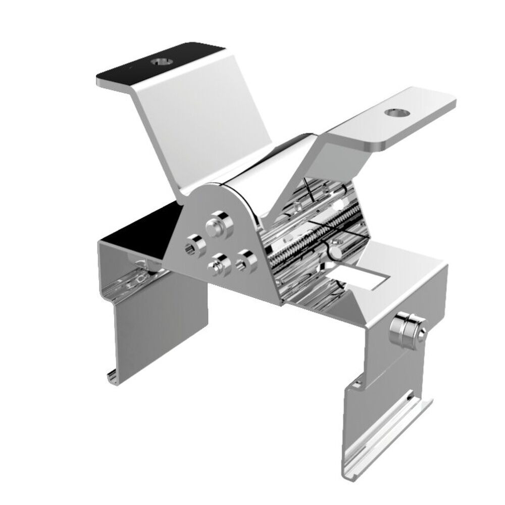 DOTLUX Winkeladapter HALLprotect 4263