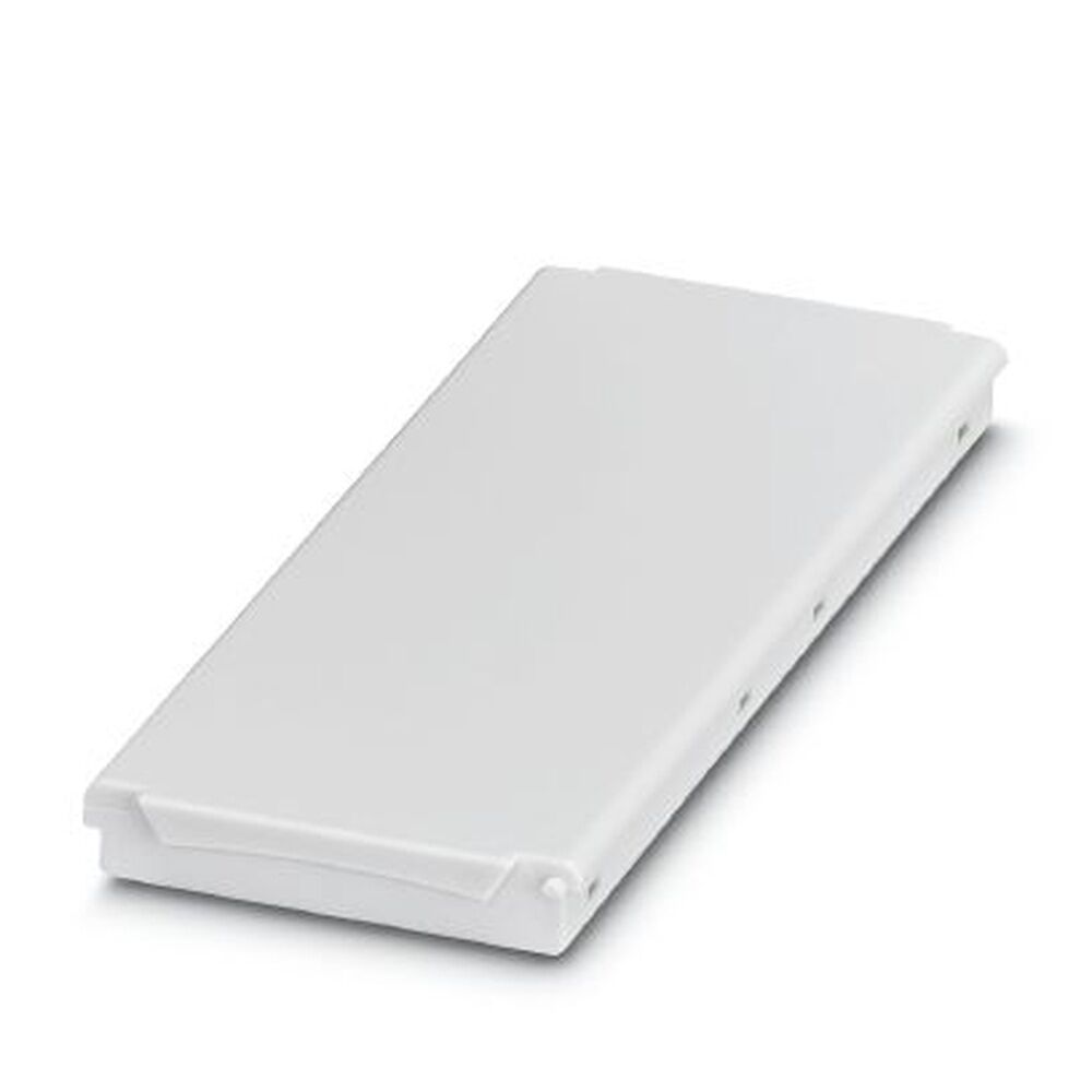 Phoenix Contact Gehäusedeckel 2896173 Typ BC 107,6 DKL R KMGY