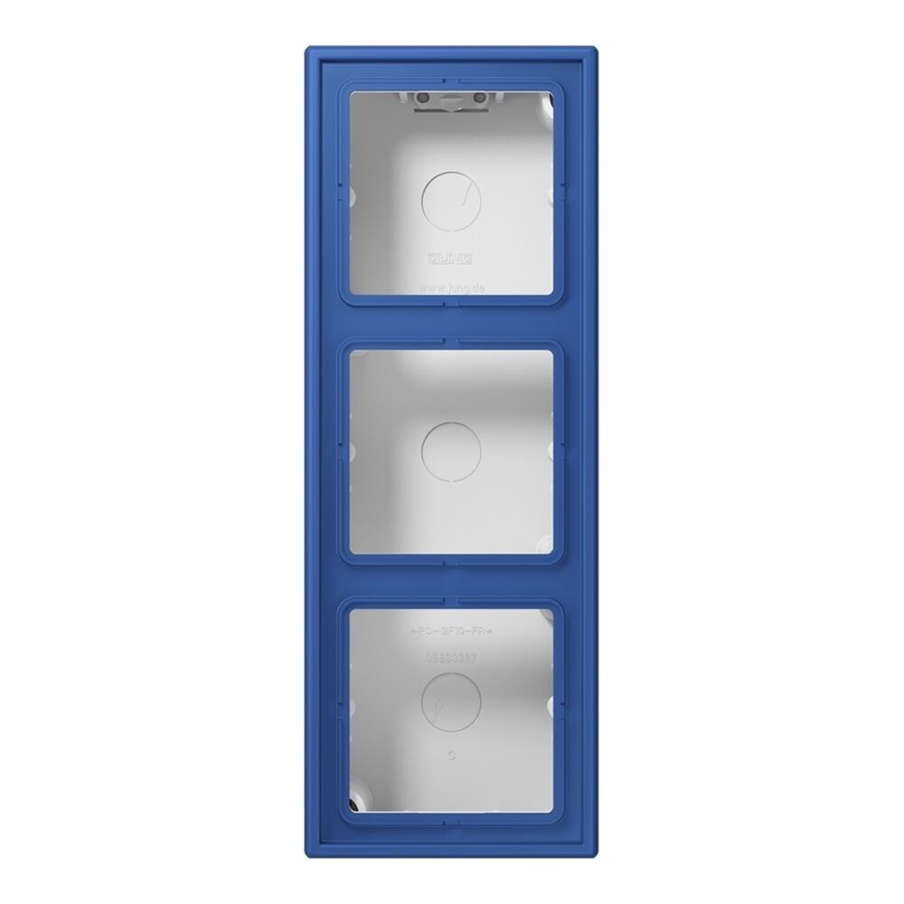 Jung Aufputz Kappe LC583A253