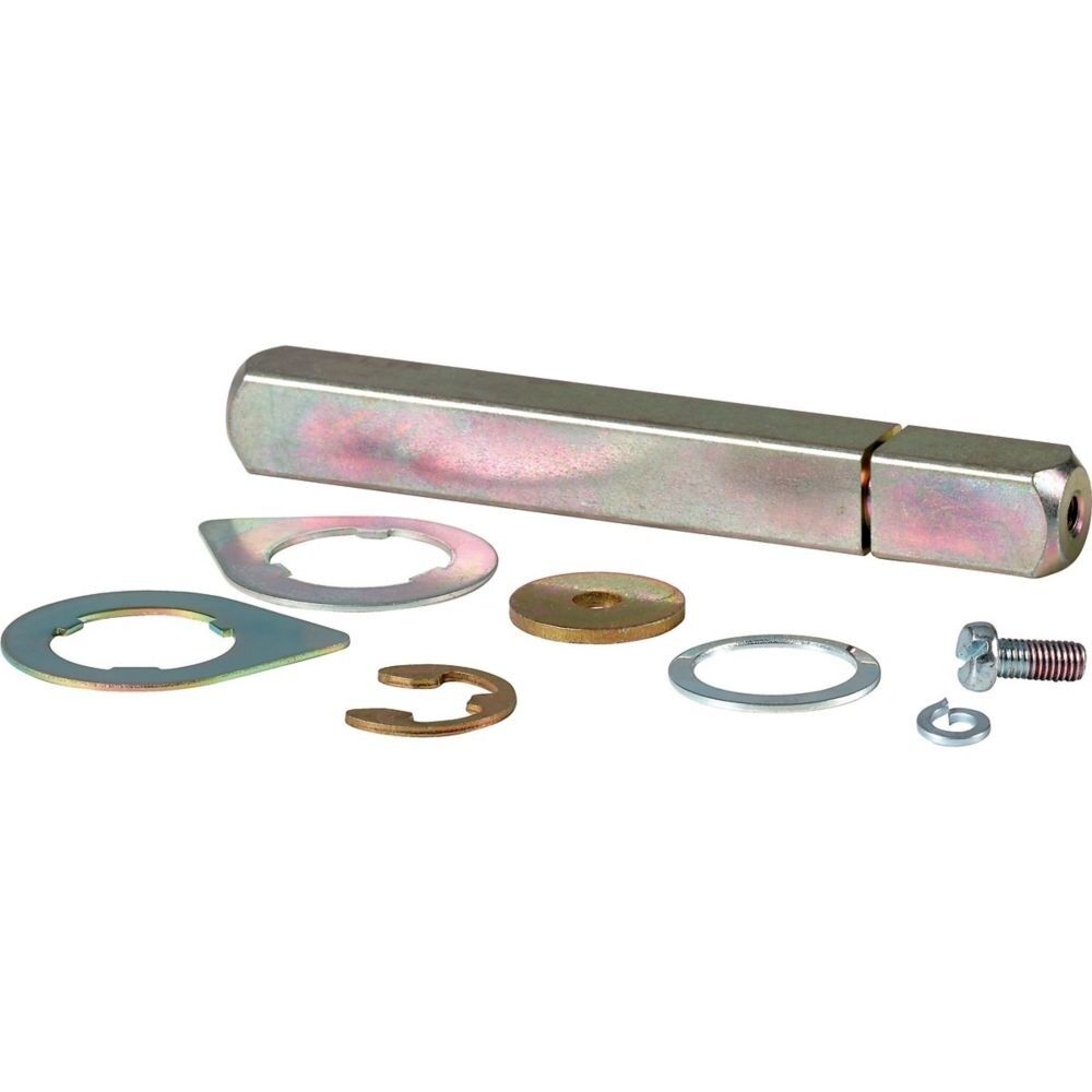 Eaton Antriebsachse 1050253 Typ 4K14H230COK5