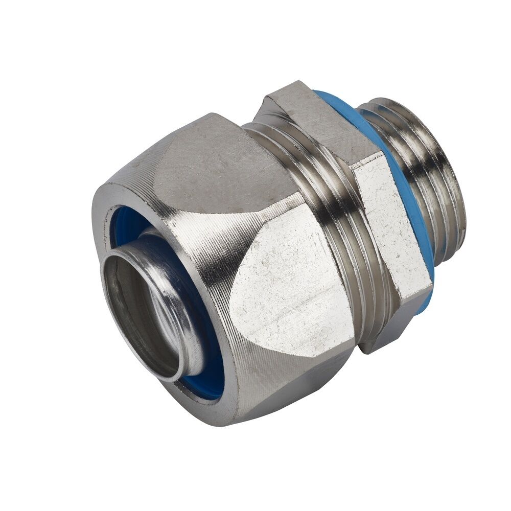 Fränkische Metall Anschlussverschraubung MS-221-50045.5 Nr. 4961150045