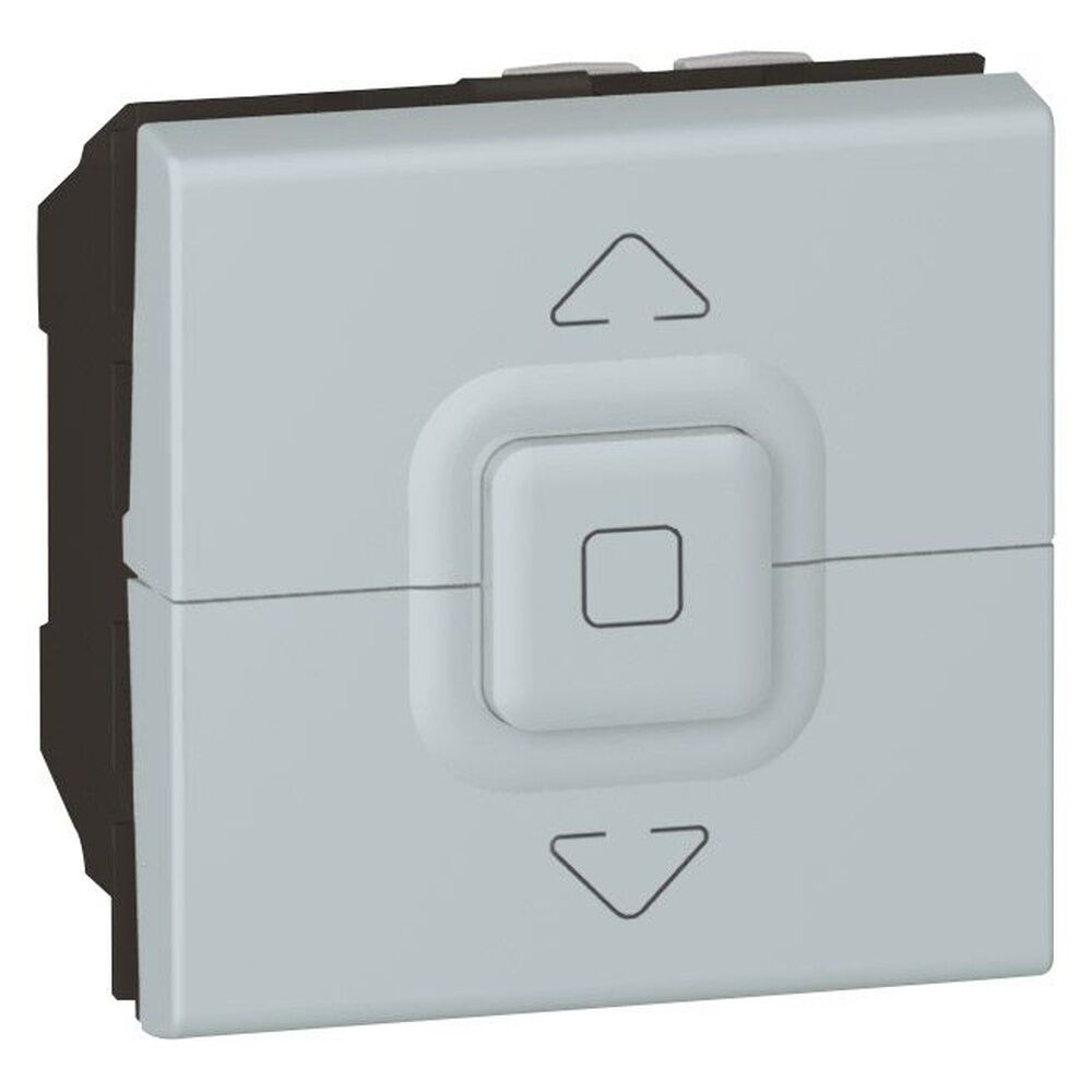 Legrand Jalousie Drucktaster 079228