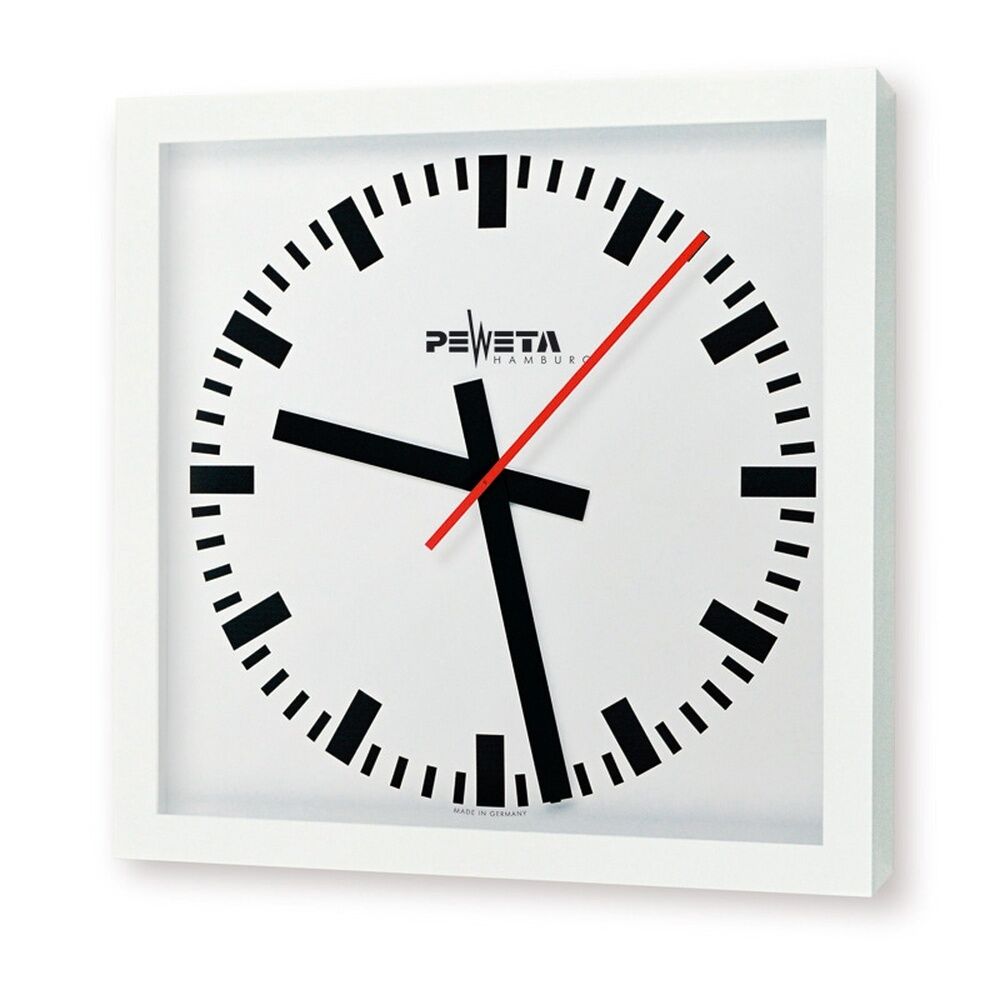 Peweta Nebenuhr 72.370.521