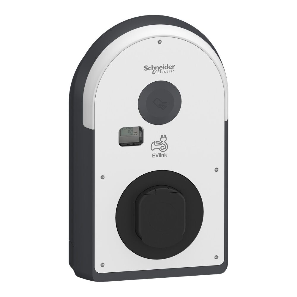Schneider Electric Wallbox EVB3S22N40MR