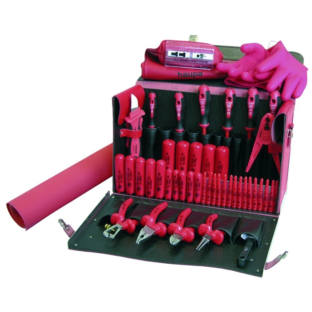 Haupa VDE Werkzeugtasche 220140 