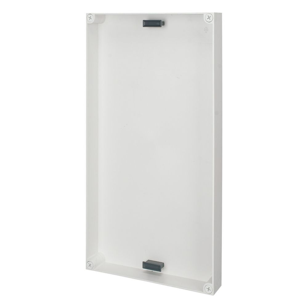 Eaton Berührungsschutzplatte 193666 Typ EP23APT