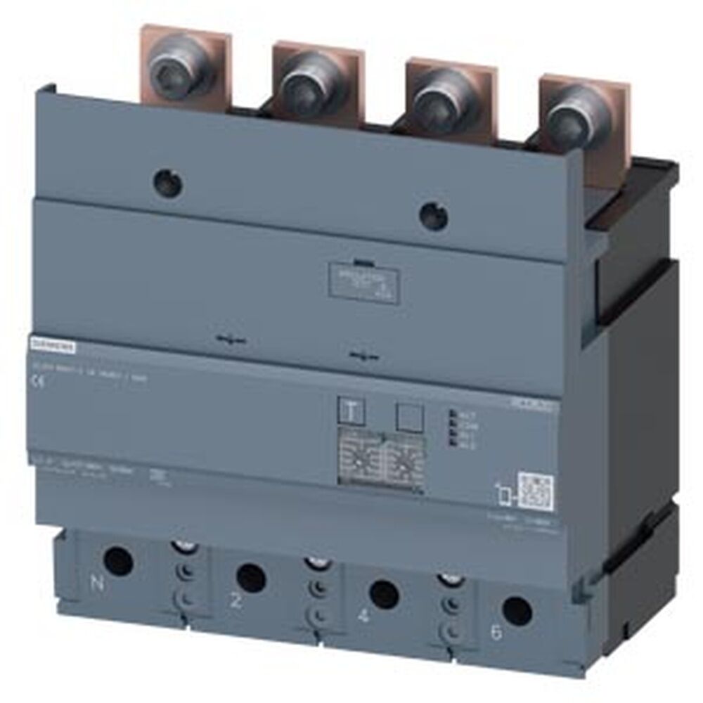 Siemens Differenzstrom Schutzgerät 3VA9324-0RL30