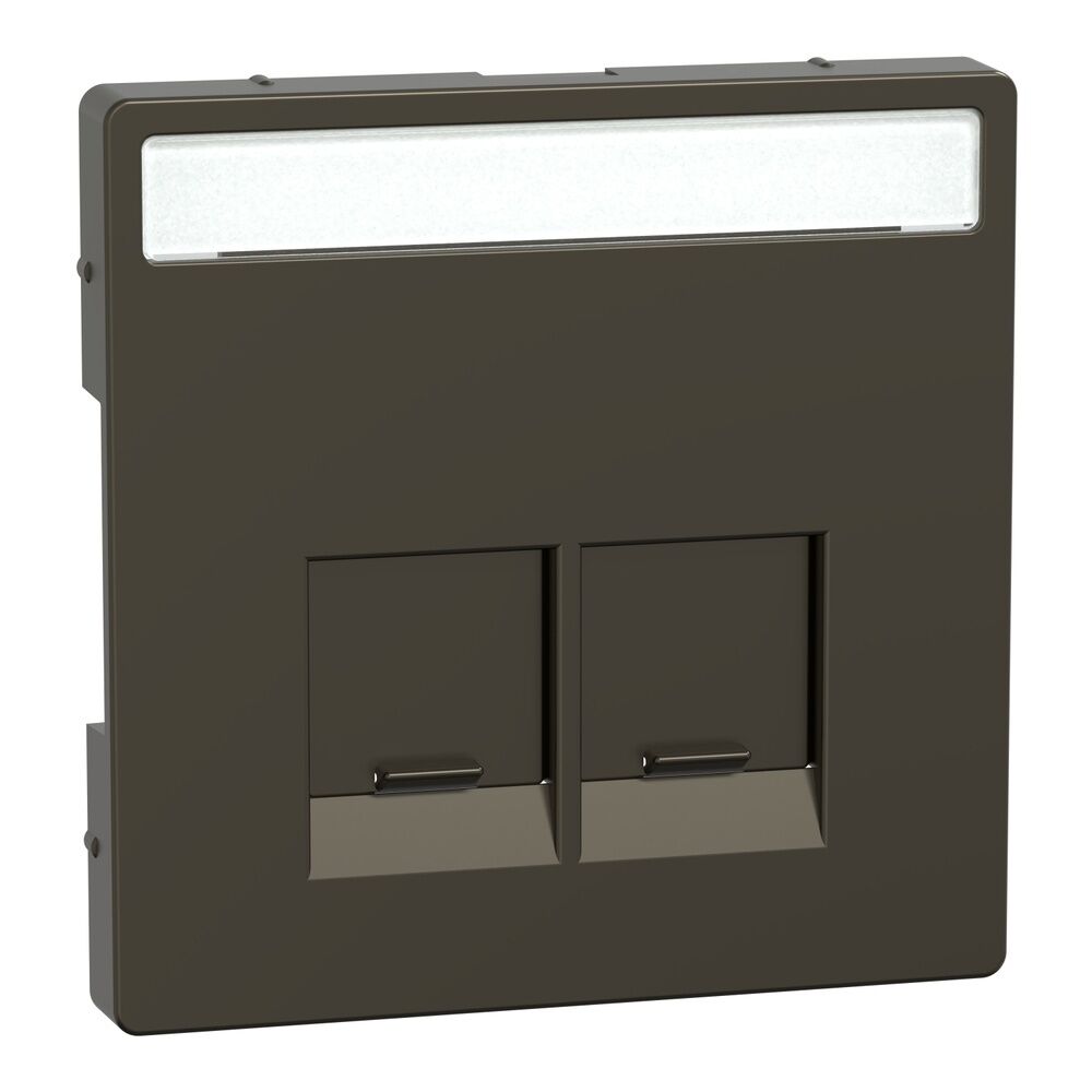 Merten Zentralplatte MEG4574-6052