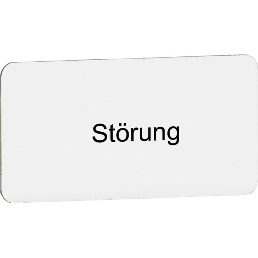 ABB Schild 1SFA611932R1112 Typ MA8-1112