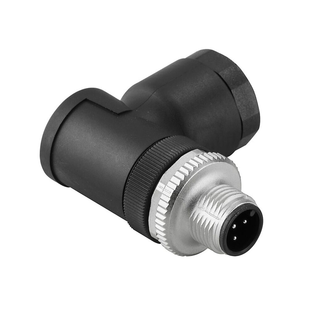 Weidmüller Rundsteckverbinder 1837560000 Typ SAIS-ZWW