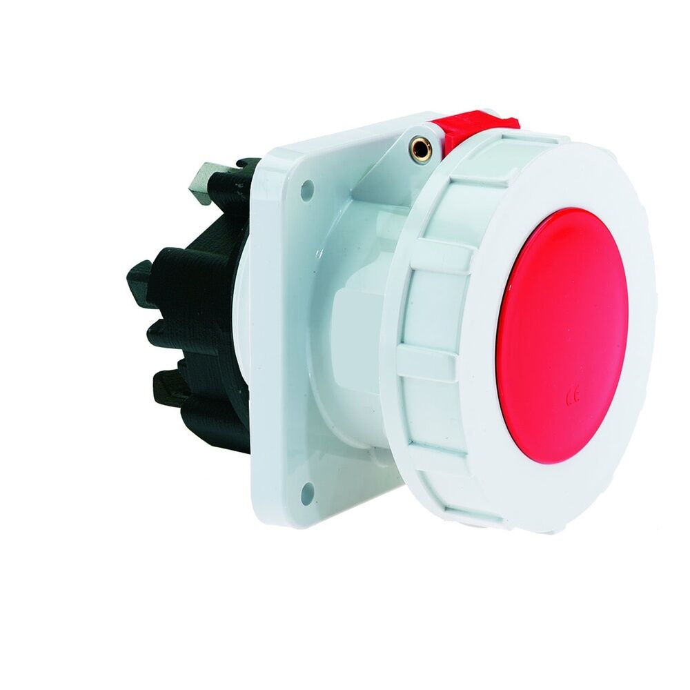 Bals Anbausteckdose 130119