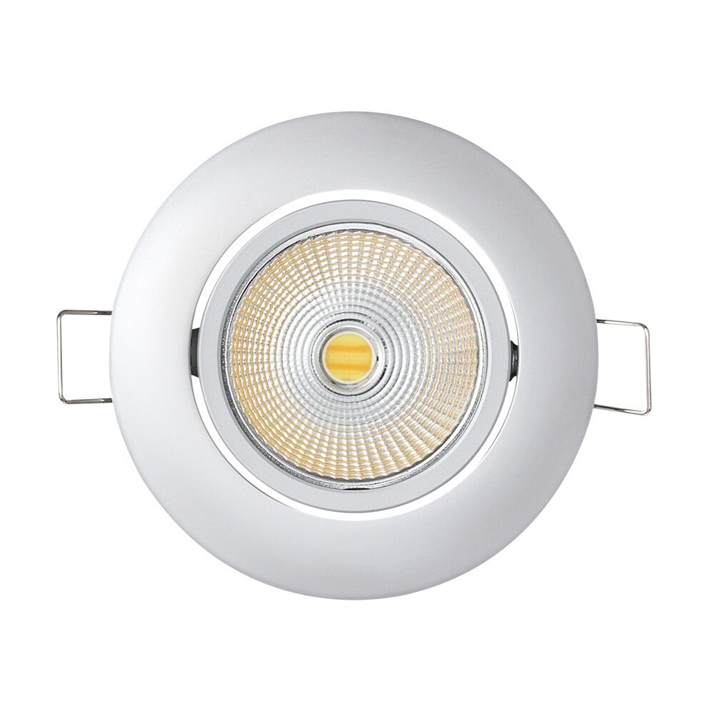 Nobile LED Downlight 1867705112 Typ 5068 DTW 350mA