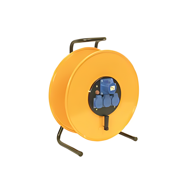 Schill Kabeltrommel 370 17 435 000 Typ HT 480.C316MD3.50KS32