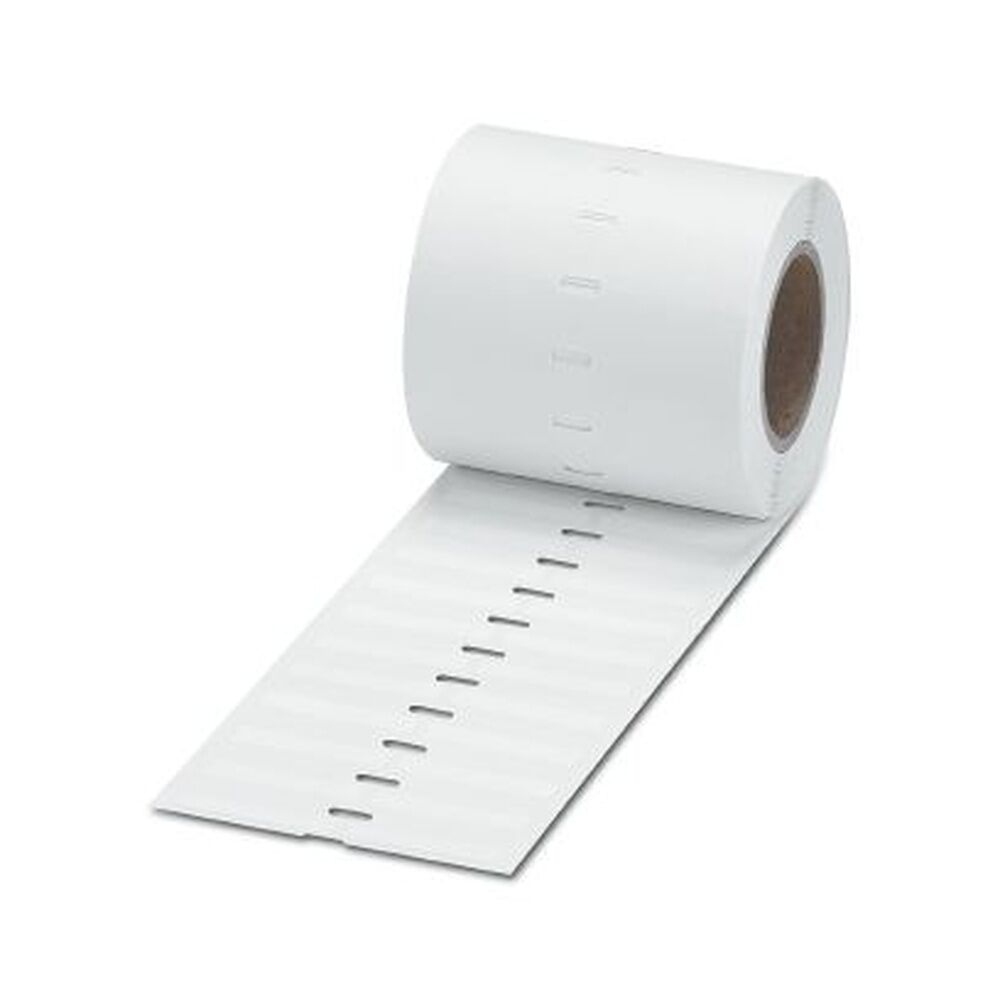 Phoenix Contact Etikett, ablösbar 0830536 Typ EML-RM (35X6,5)R