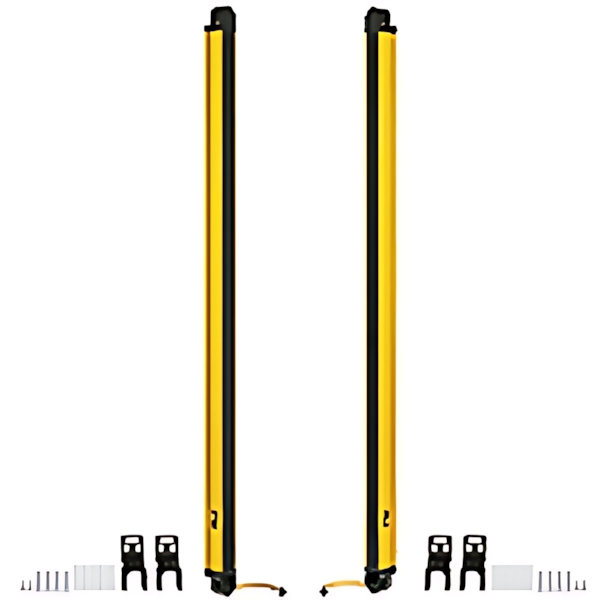 Pilz Sicherheitslichtgitter 632125 Typ PSEN opII4B-s-170-150