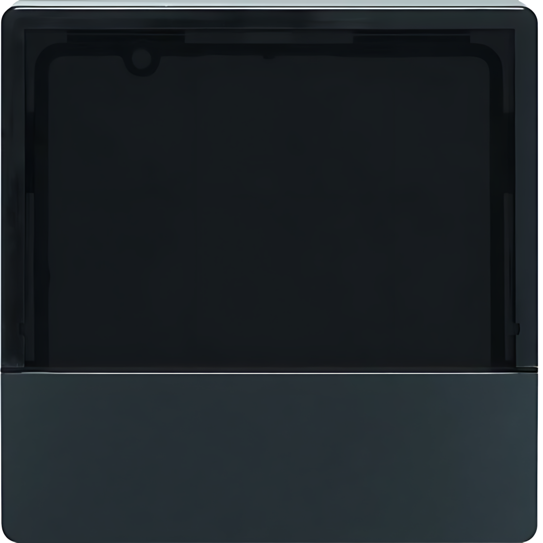 Berker Abdeckung 80960126