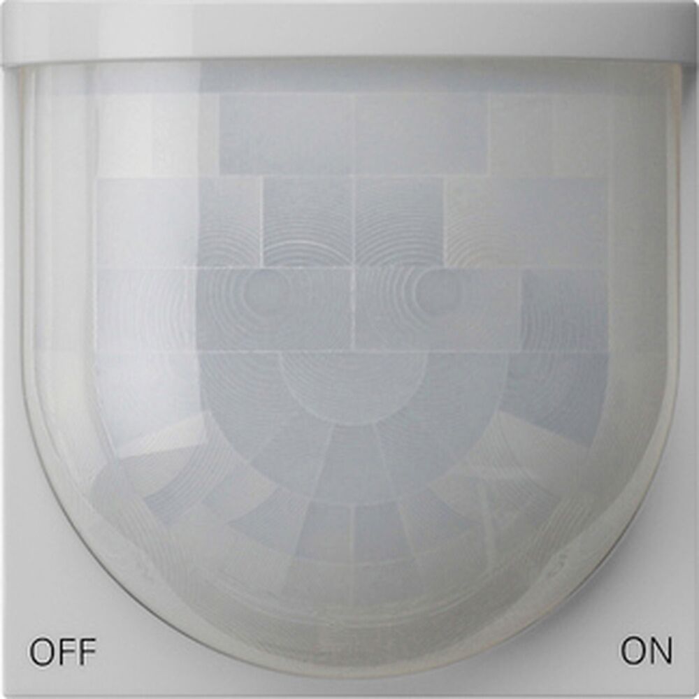 Gira KNX Bewegungsmelder Standard 2041015