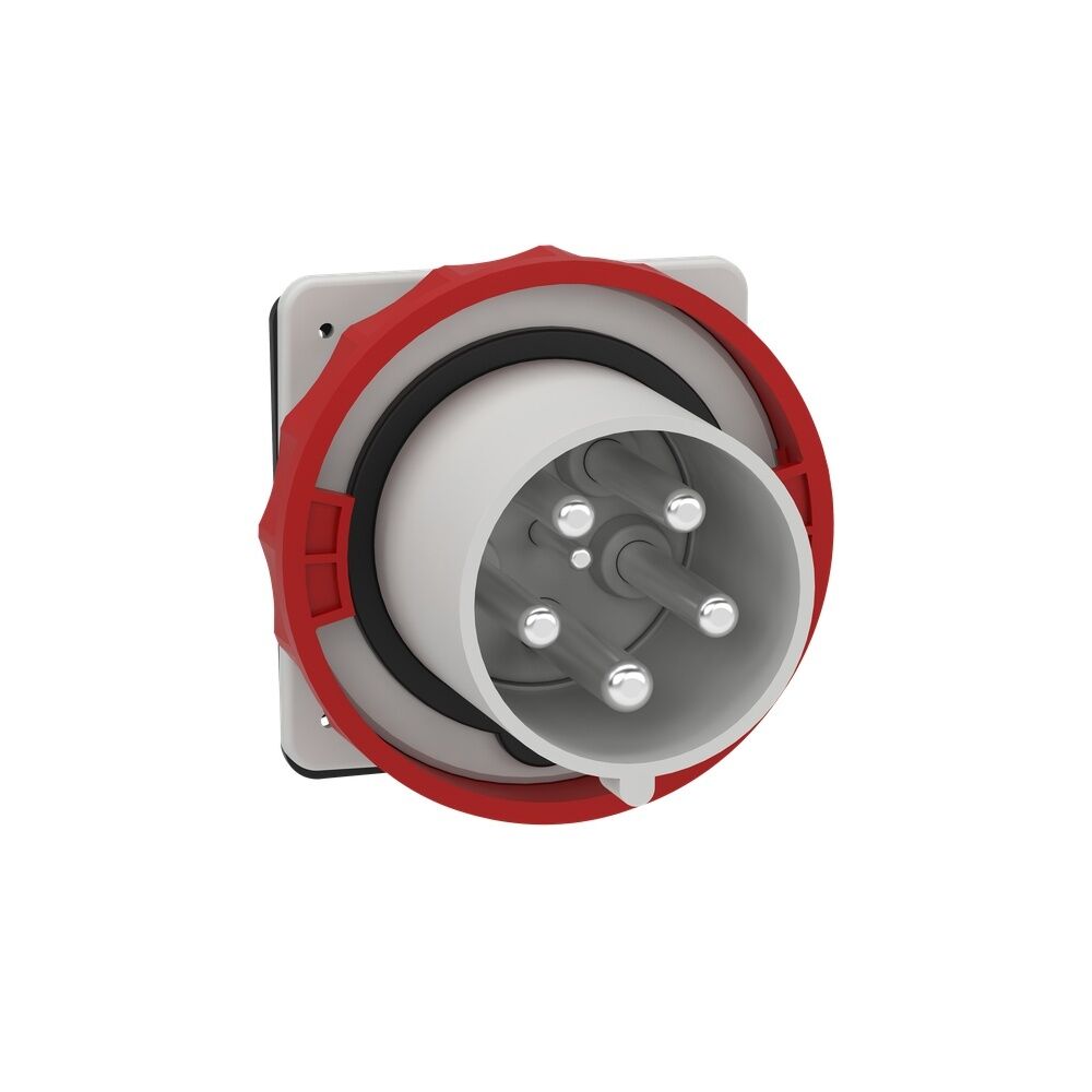 Schneider Electric Aufbaugeräte CEE Stecker 81895