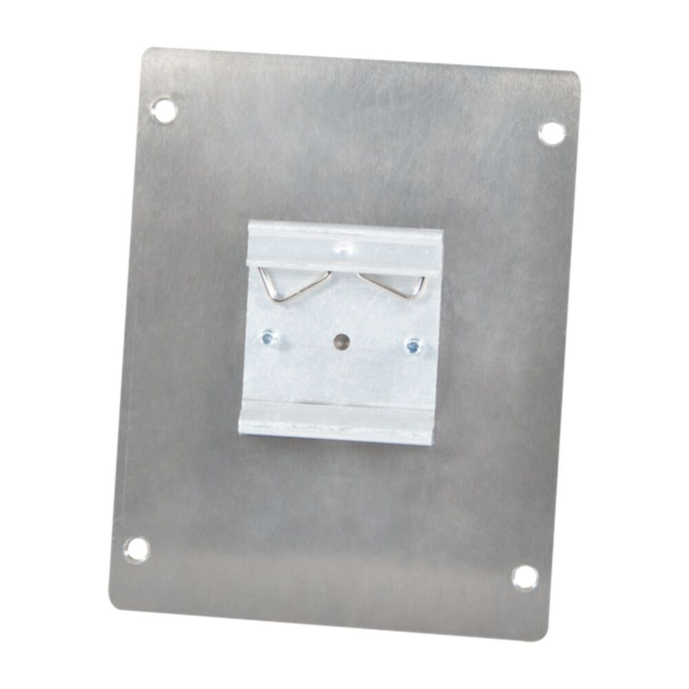 Deopke Tragschienenadapter 09344945 Typ RCM Mount B 070