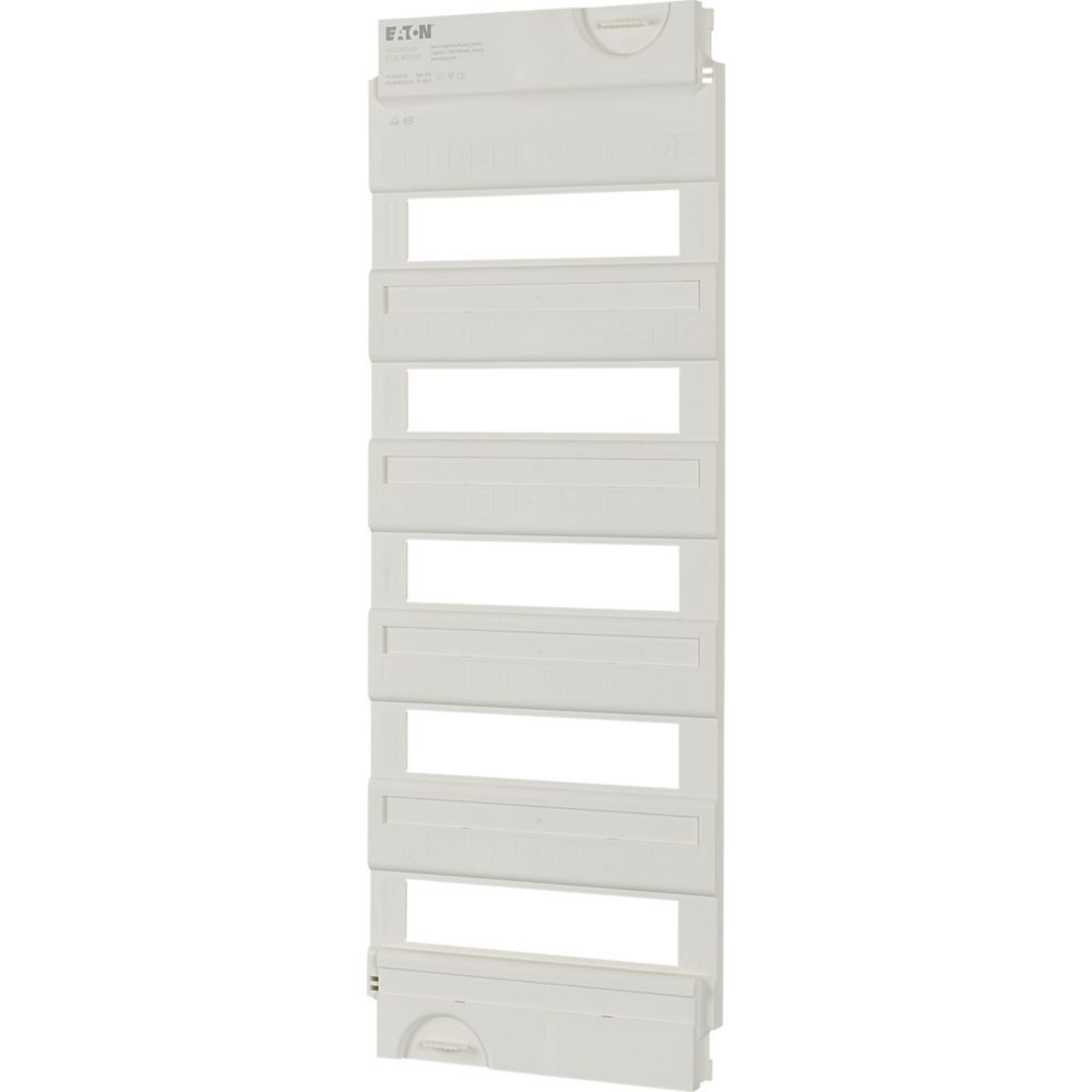 Eaton Ersatz Geräteabdeckung 302529 Typ GAH5-KLV