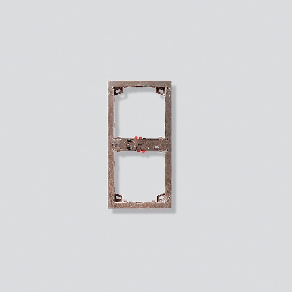 Siedle Montagerahmen 200015590-00 Typ MR 611-2/1-0