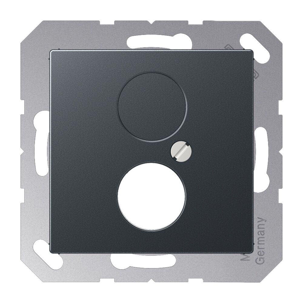 Jung Abdeckung A 562-1 BF ANM