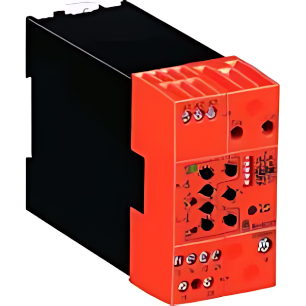 Dold Belastungswächter 0067101 Typ BH9097.38/801 3AC400V AC8A