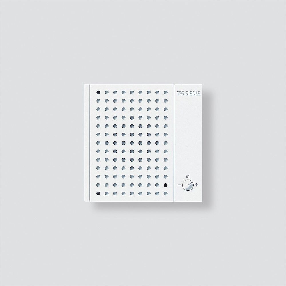 Siedle Nebensignalgerät 200031520-00 Typ NS 511-01