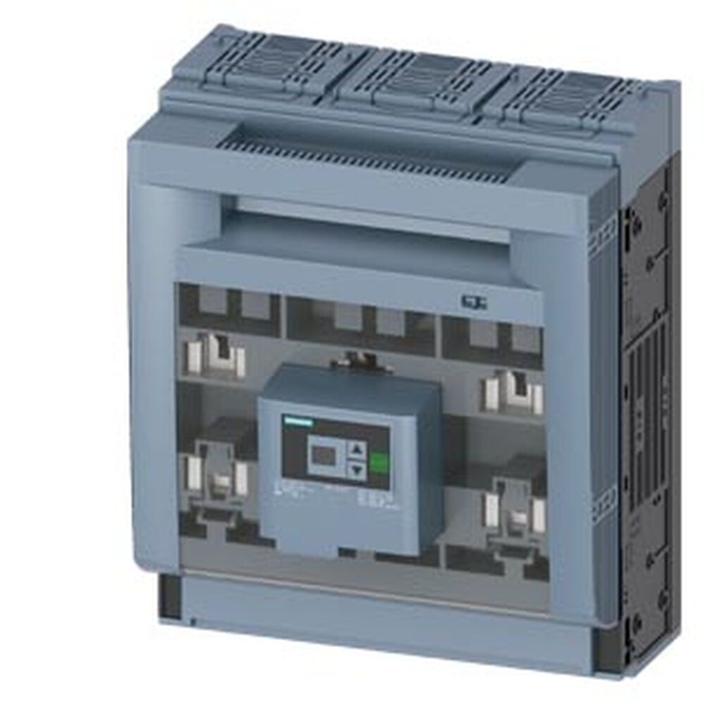 Siemens Sicherungskasttrennschalter 3NP1163-1DA13
