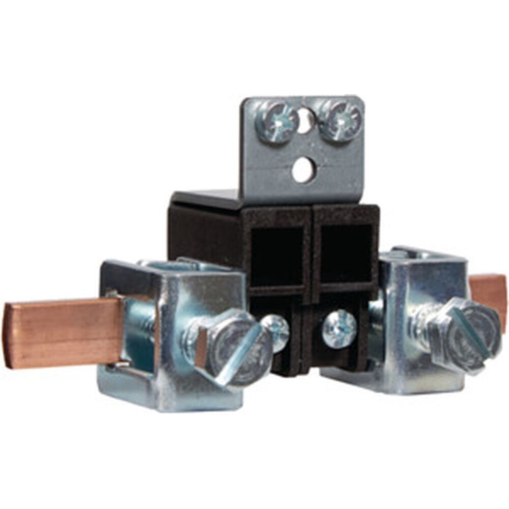 Hager PE/N-Klemme UZ007