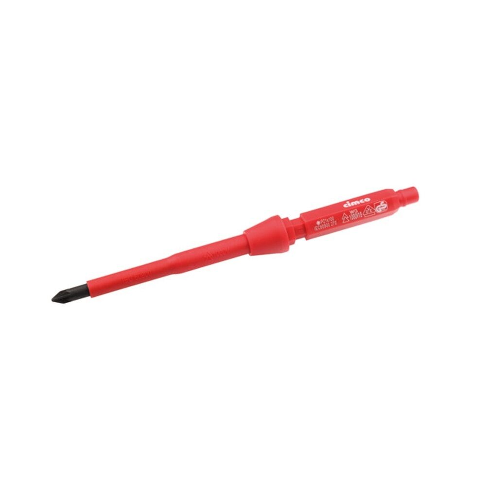 Cimco Wechselklinge VDE Schraubendreher 117873