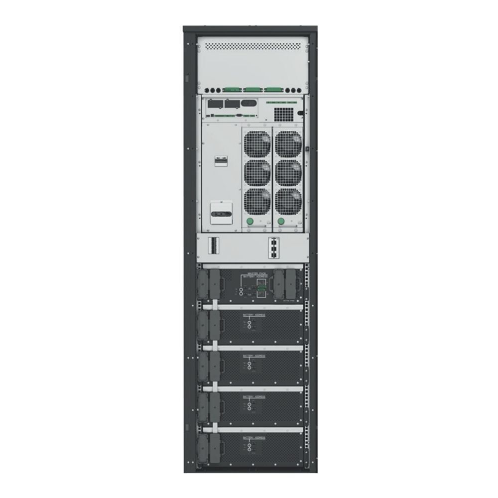 Eaton Energiespeichersystem XSC-040-050-GEN4 Typ XSTORAGE COMPACT BUNDLE 40 KW / 50 KWH