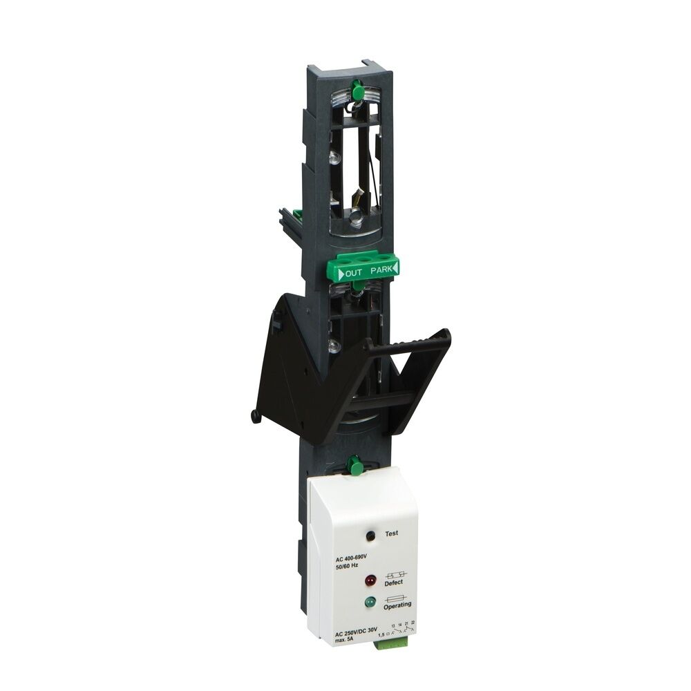 Schneider Electric Sicherungsüberwachung Modul LV480877