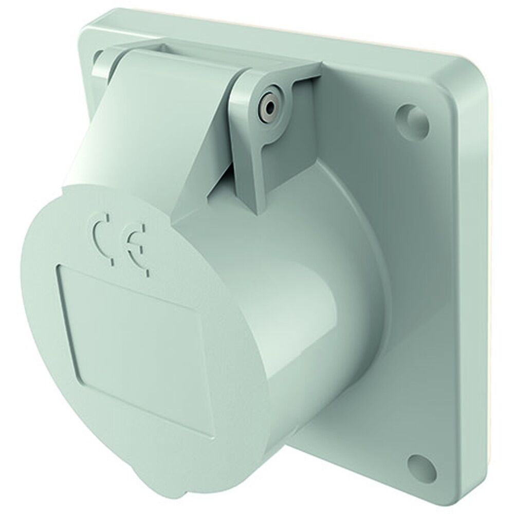 Mennekes Anbaudose 2488A