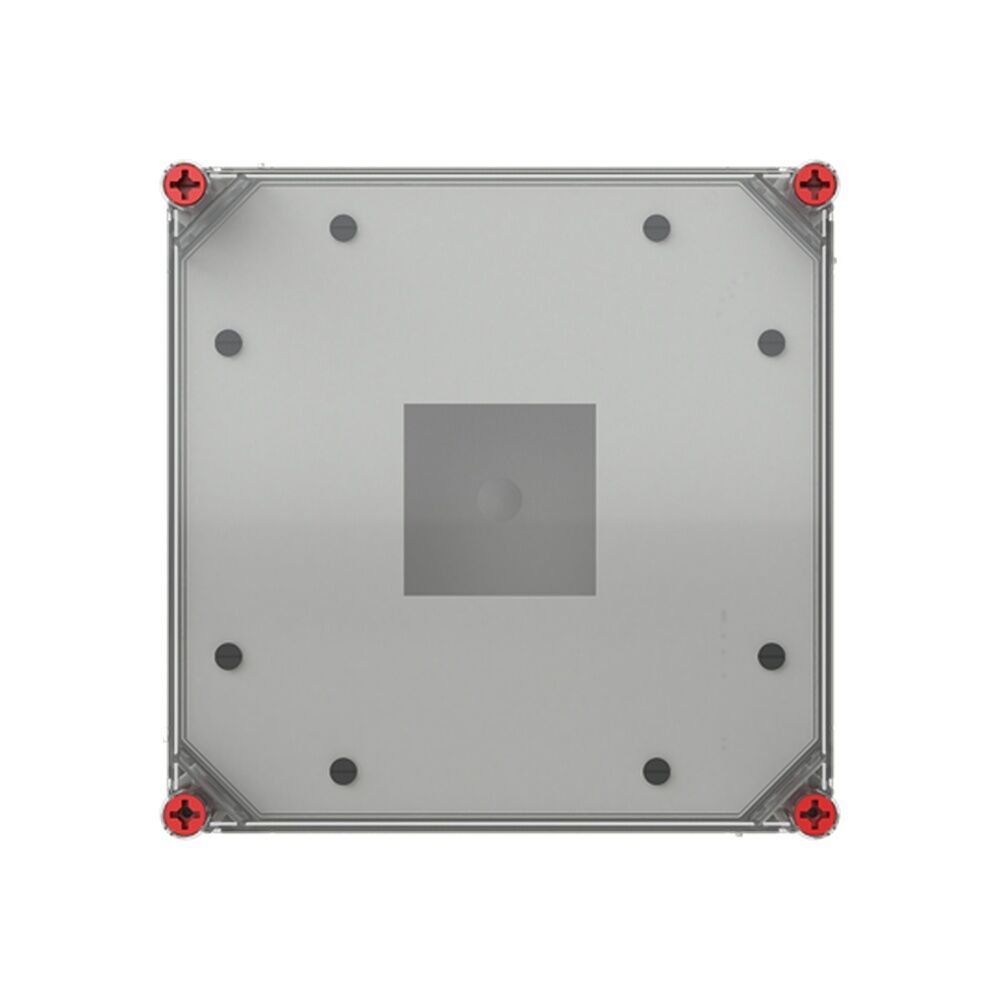 Striebel & John Meßgehäuse 4TBV854246C0100 Typ VB33TDA1