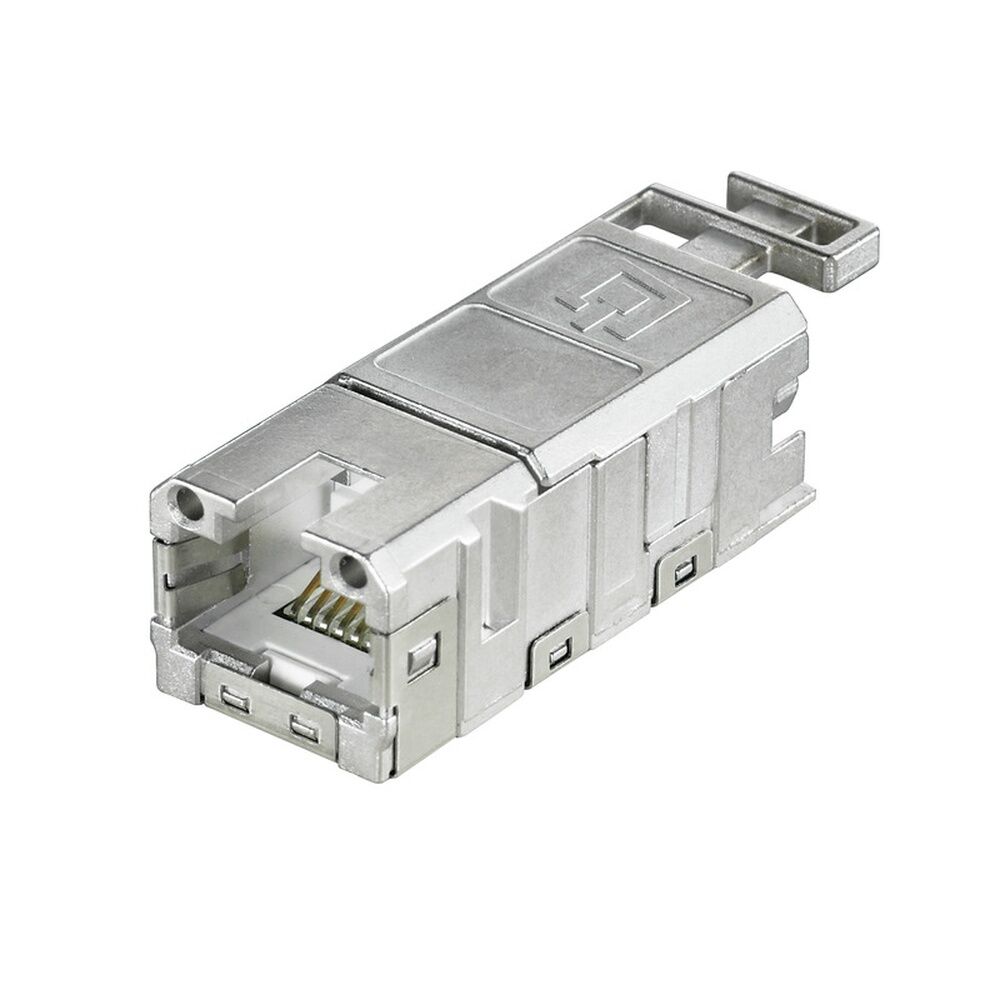 Weidmüller RJ45 Steckverbinder 1963840000 Typ IE-BI-RJ45-FJ-B